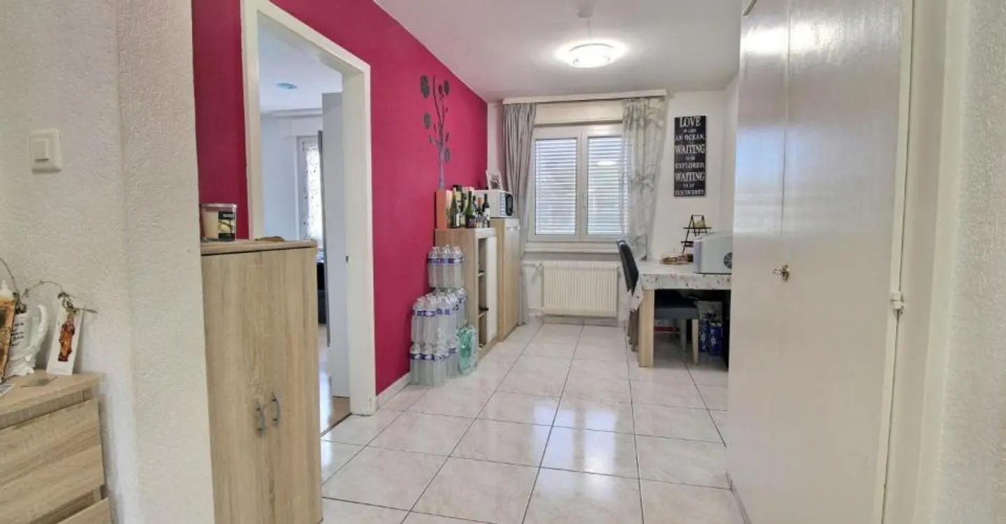 Appartement 3.5 dans quartier dynamique de Marly - Photo 5 sur 7