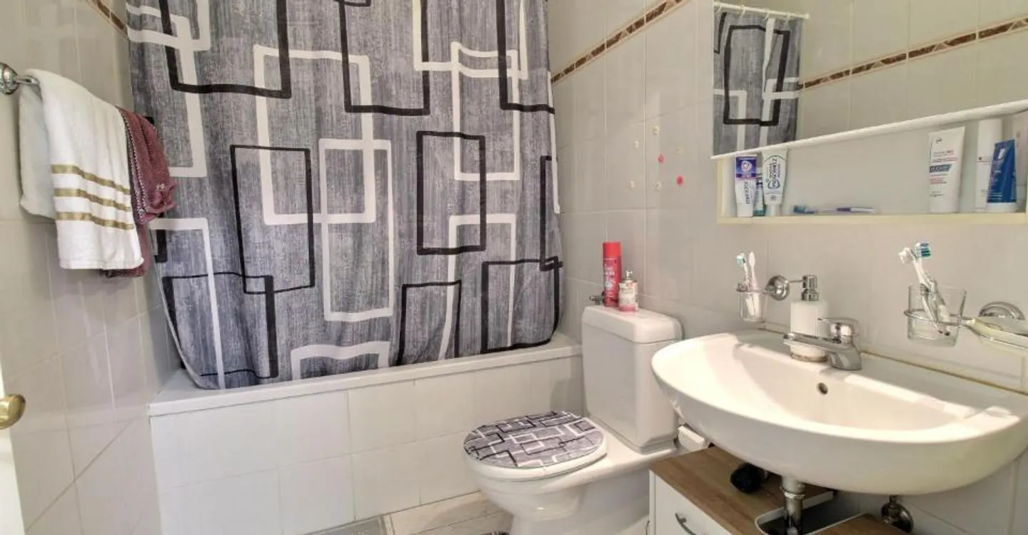 Appartement 3.5 dans quartier dynamique de Marly - Photo 6 sur 7