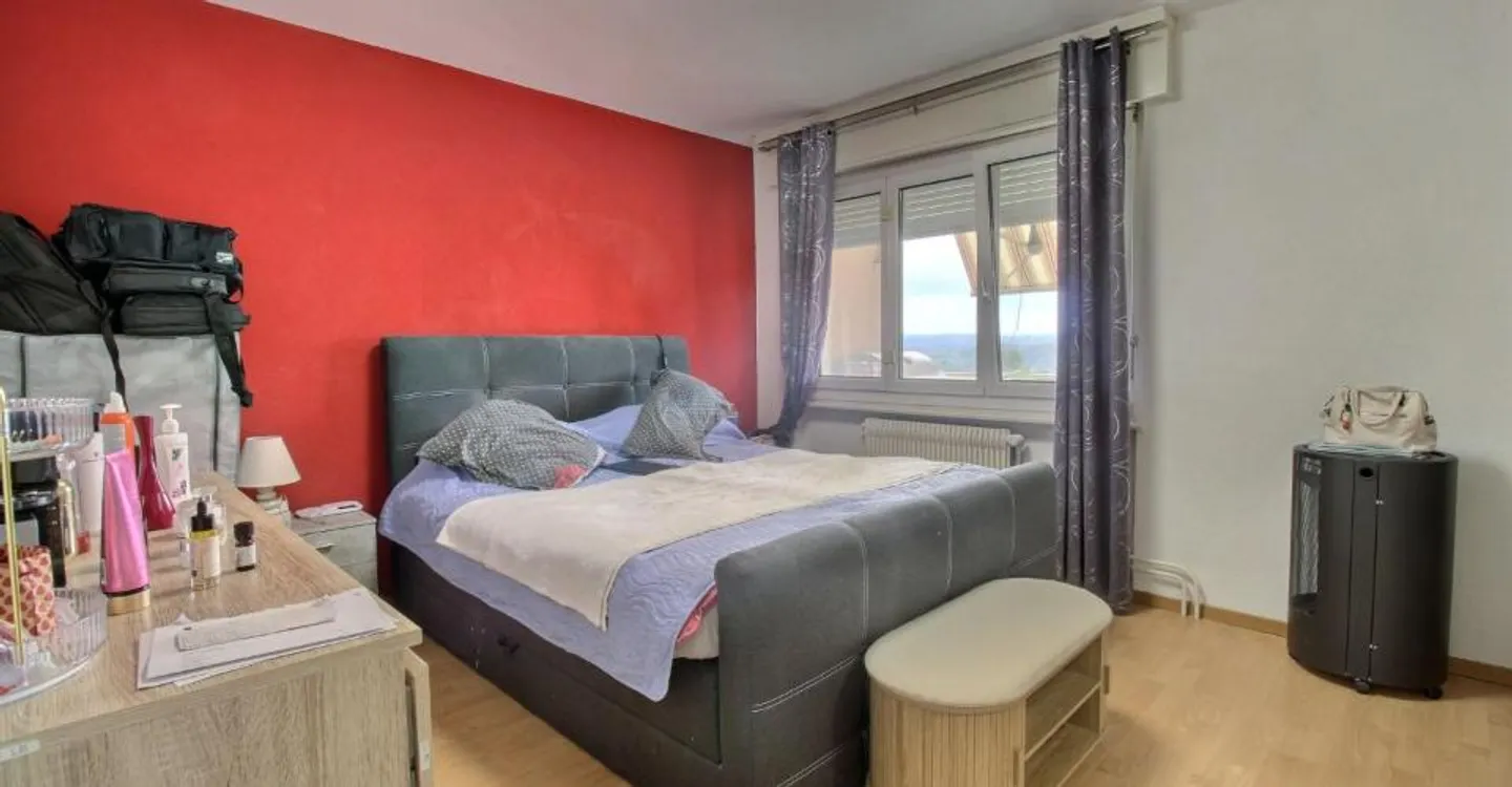 Appartement 3.5 dans quartier dynamique de Marly - Photo 7 sur 7