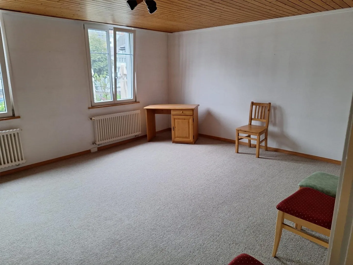 Appartement 4.5 pièces - Photo 4 sur 10