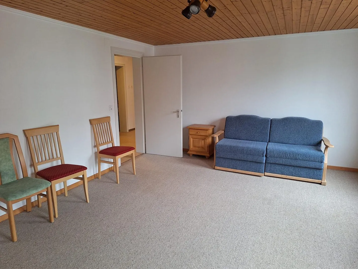 Appartement 4.5 pièces - Photo 5 sur 10