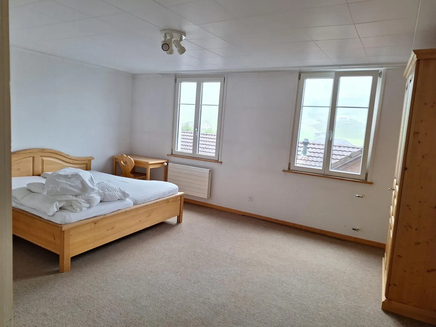 Appartement 4.5 pièces - Photo 6 sur 10