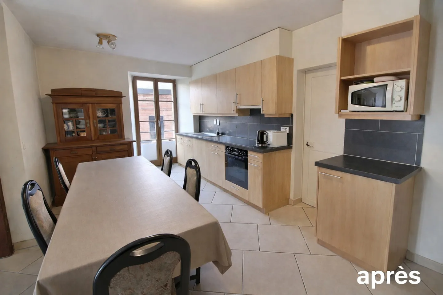 GRANDE POTENZIALE per questo magnifico casale da ristrutturare in rendita vitalizia semi-occupata senza rendita - Foto 3 di 21