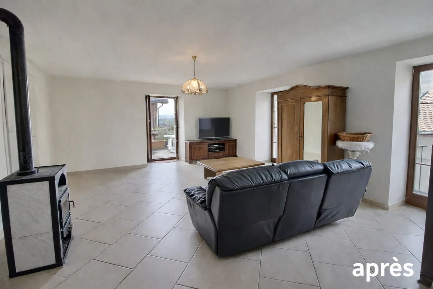 GRANDE POTENZIALE per questo magnifico casale da ristrutturare in rendita vitalizia semi-occupata senza rendita - Foto 5 di 21