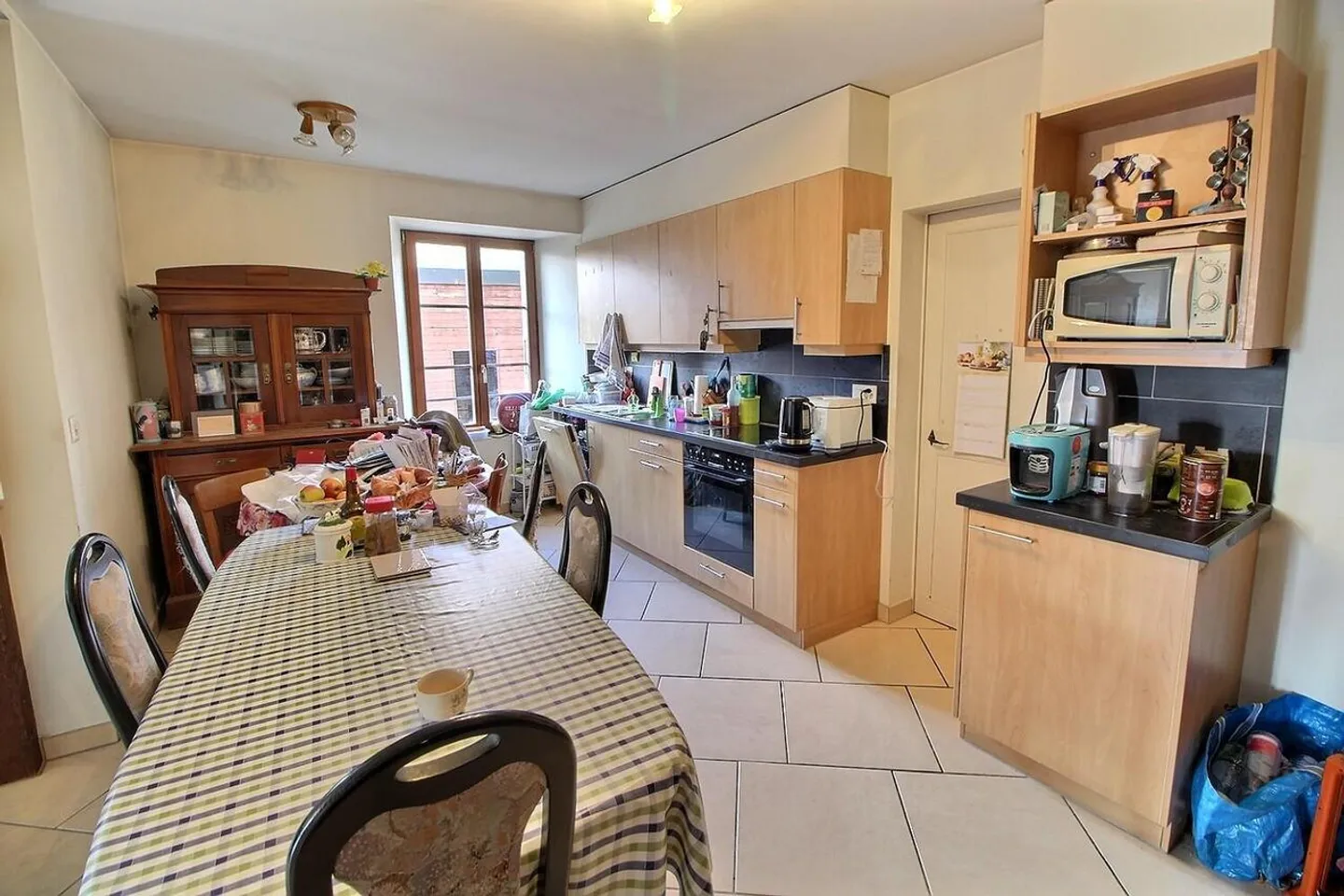 GRANDE POTENZIALE per questo magnifico casale da ristrutturare in rendita vitalizia semi-occupata senza rendita - Foto 2 di 21