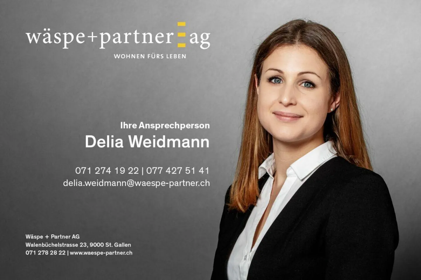 Neubauprojekt «Fliedergarten» - modernes Wohnen mit Stil und Nachhaltigkeit - luxuriöse Attikawohnung - Foto 11 von 11