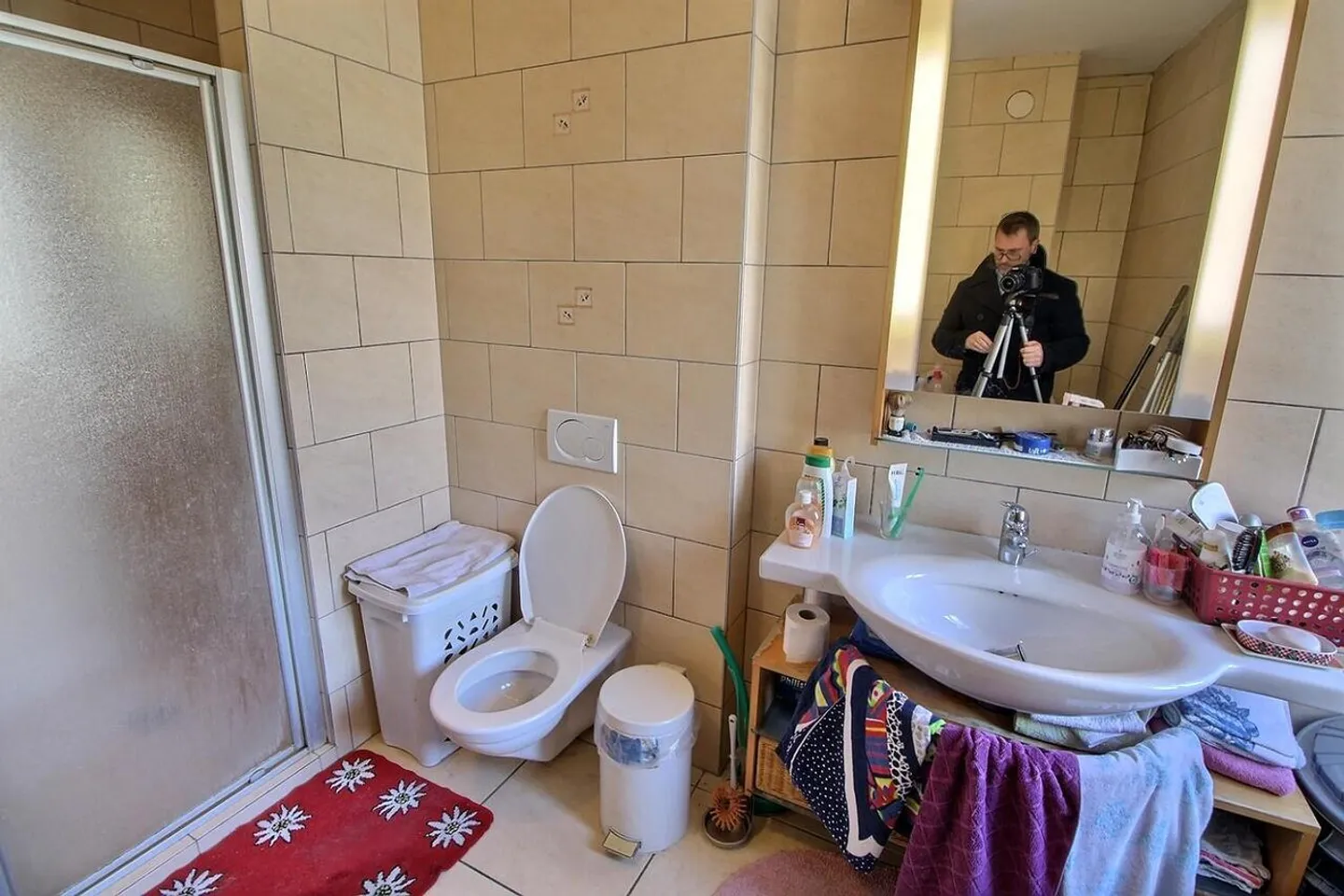 GRANDE POTENZIALE per questo magnifico casale da ristrutturare in rendita vitalizia semi-occupata senza rendita - Foto 6 di 21