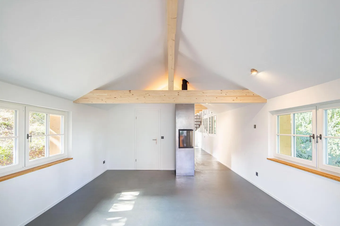 Villa storica con vista mozzafiato - Foto 10 di 13