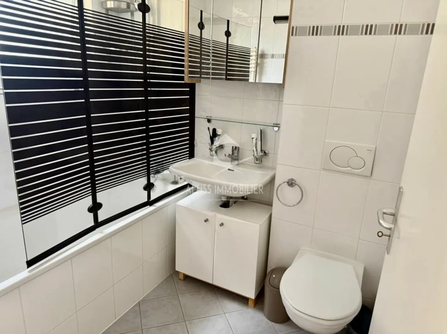 Schöne Wohnung in der Nähe des Bahnhofs - Foto 8 von 12