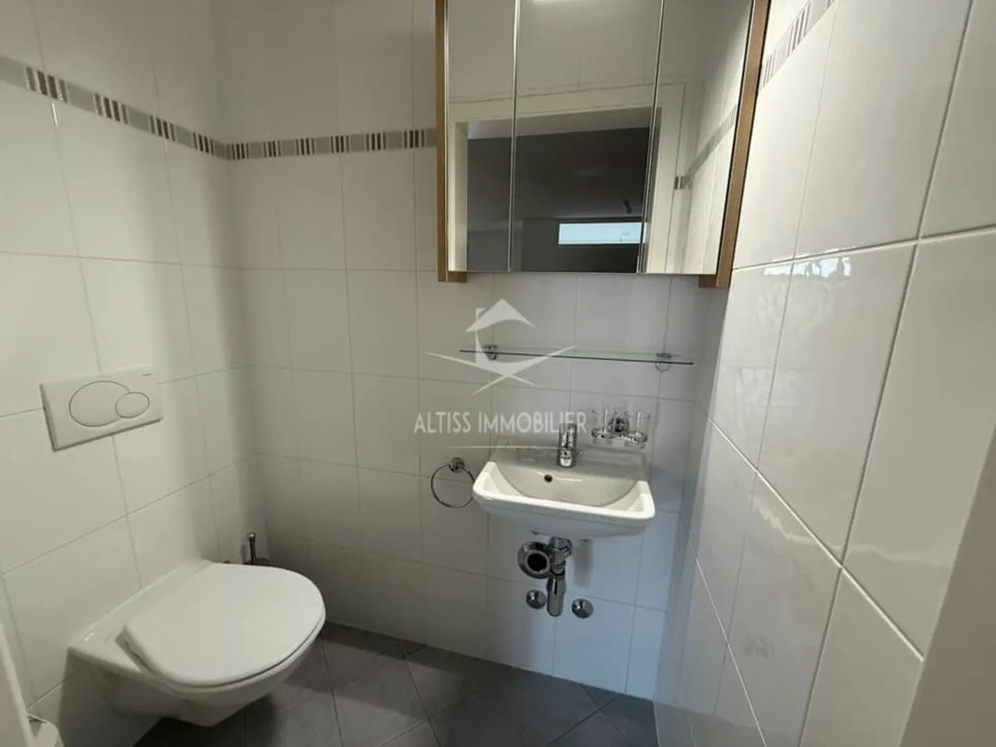 Schöne Wohnung in der Nähe des Bahnhofs - Foto 9 von 12