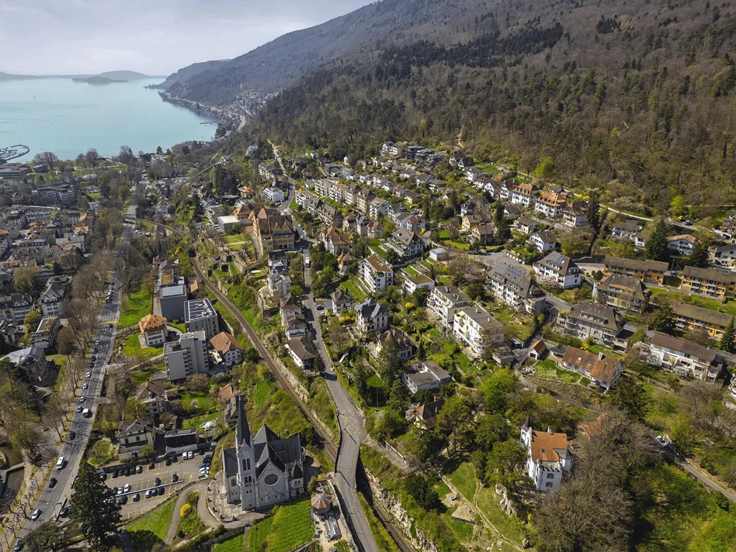Villa storica con vista mozzafiato - Foto 13 di 13