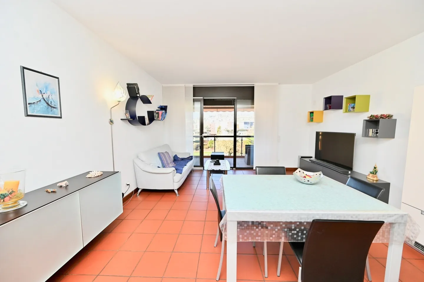Appartamento in affitto - Foto 3 di 12