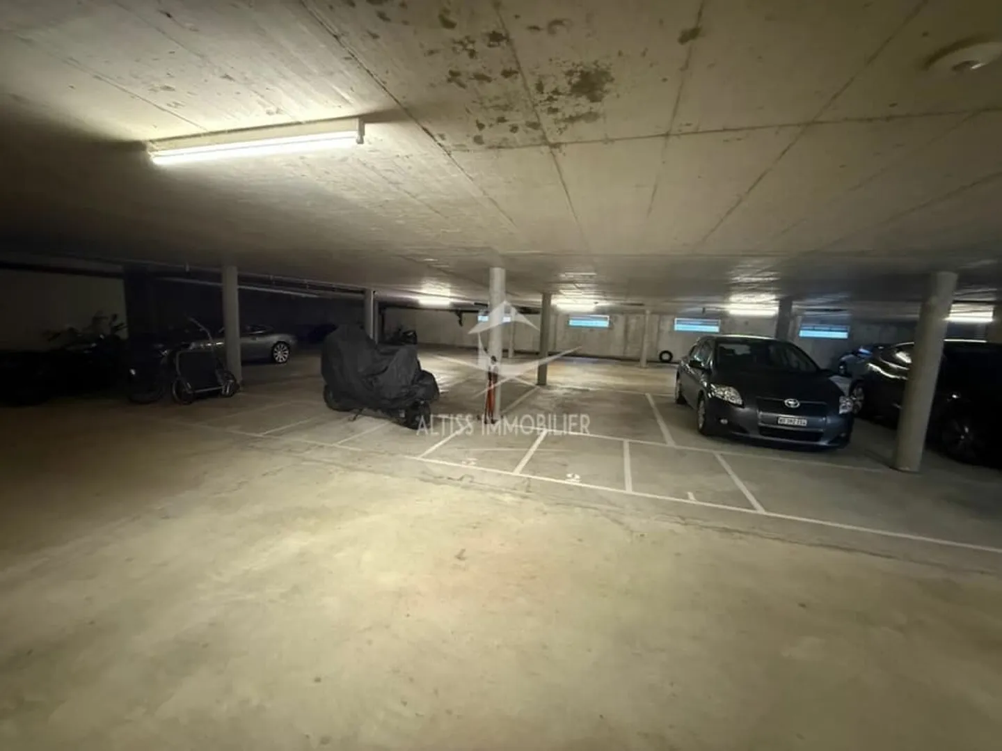 Schöne Wohnung in der Nähe des Bahnhofs - Foto 12 von 12