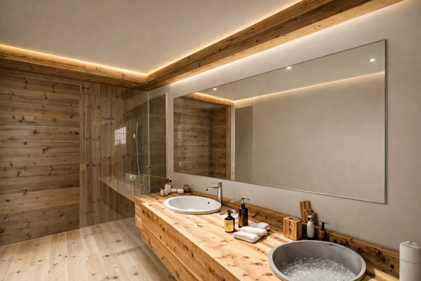 Zeitgemäße Wohnung in Évolène - Foto 4 von 9