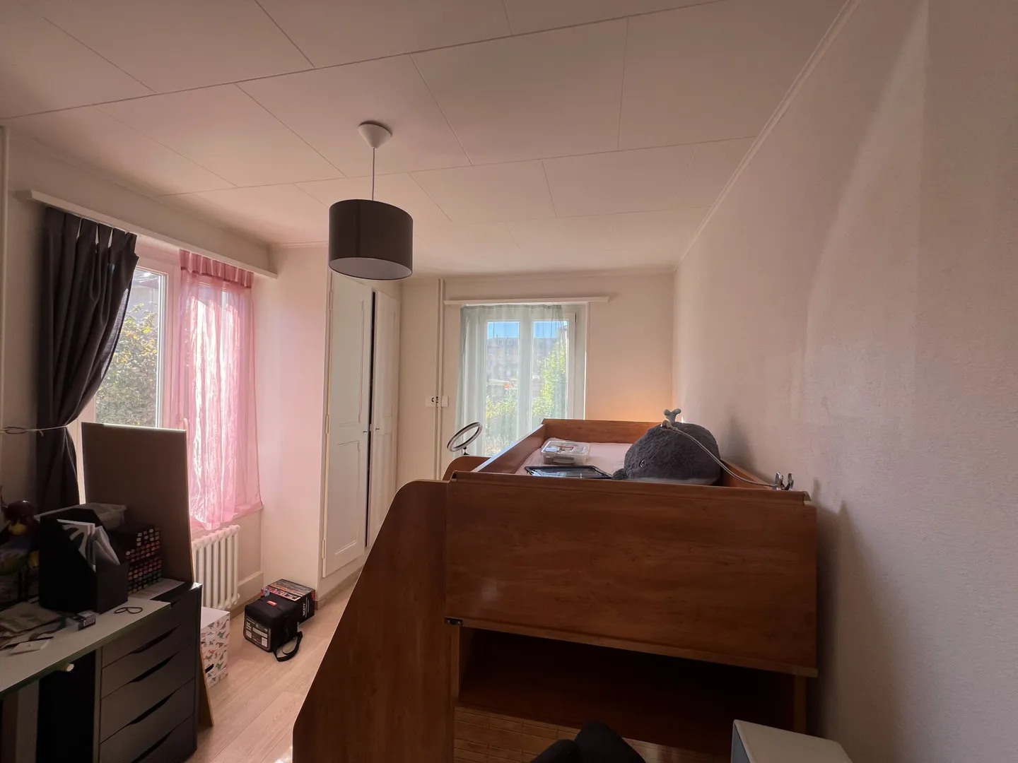 3.5-room apartment - Photo 3 of 6