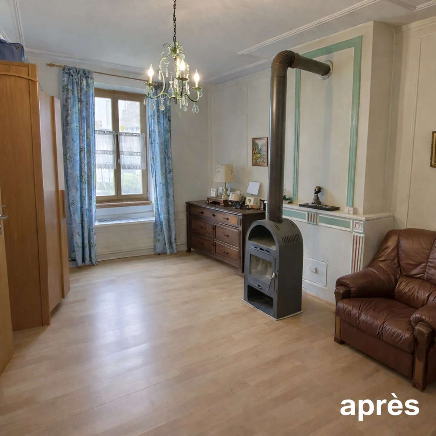 GRANDE POTENZIALE per questo magnifico casale da ristrutturare in rendita vitalizia semi-occupata senza rendita - Foto 13 di 21