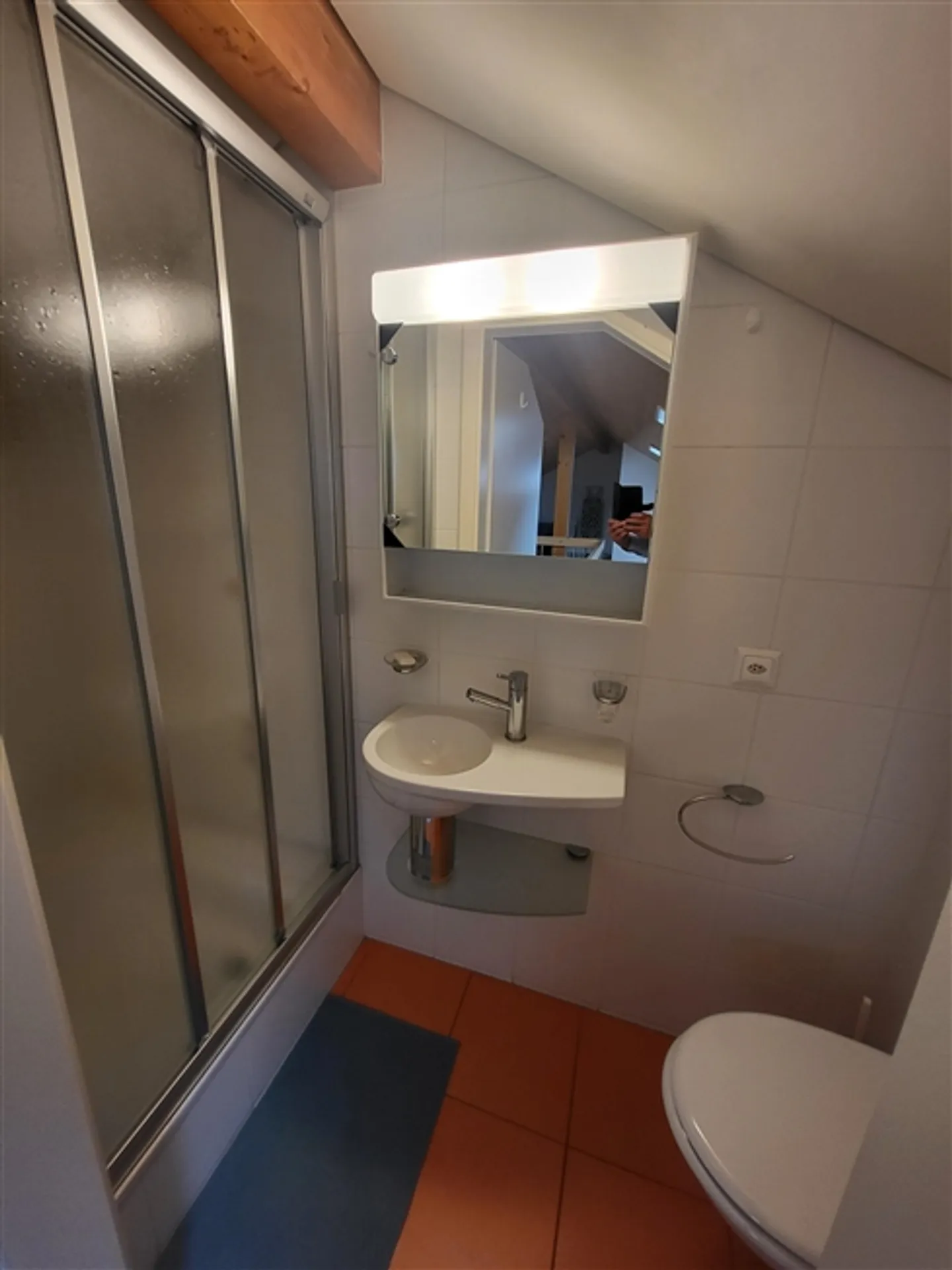 Magnificent 5-room furnished duplex for rent - Photo 11 of 11