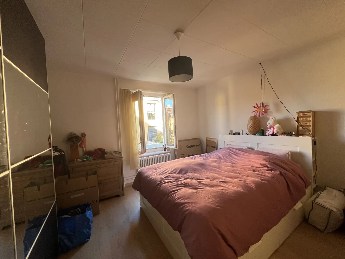 3.5-room apartment - Photo 4 of 6
