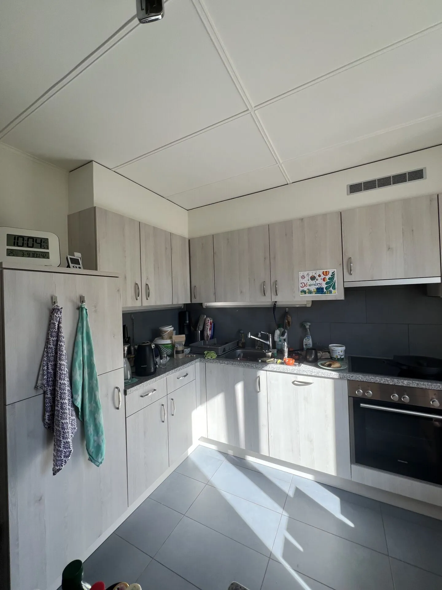 3.5-room apartment - Photo 2 of 6