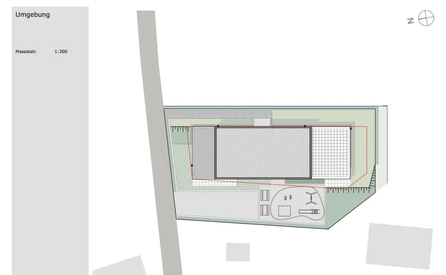 Nouvelle construction : Appartement en copropriété de 3,5 pièces - Photo 5 sur 10