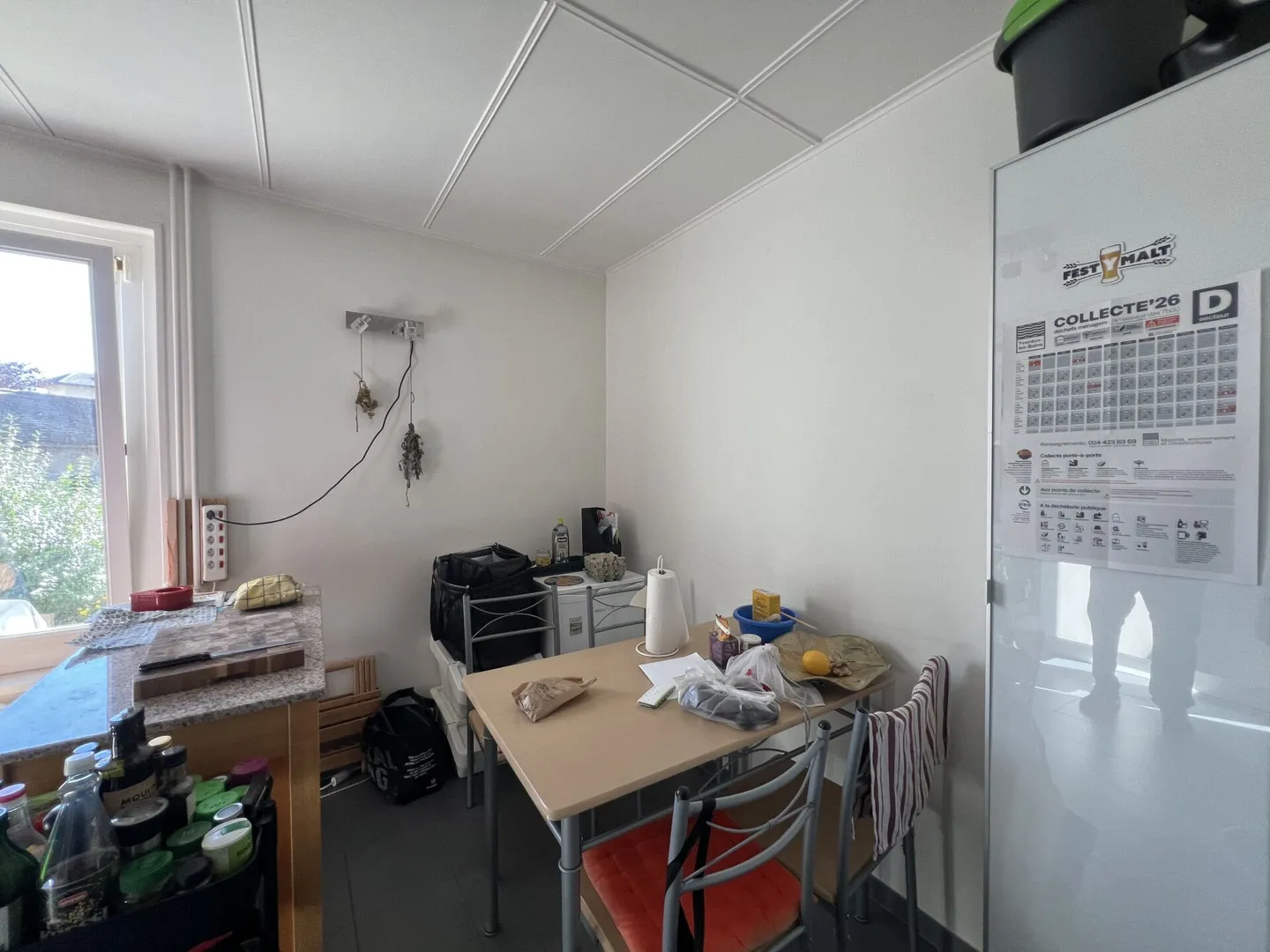 3.5-room apartment - Photo 6 of 6