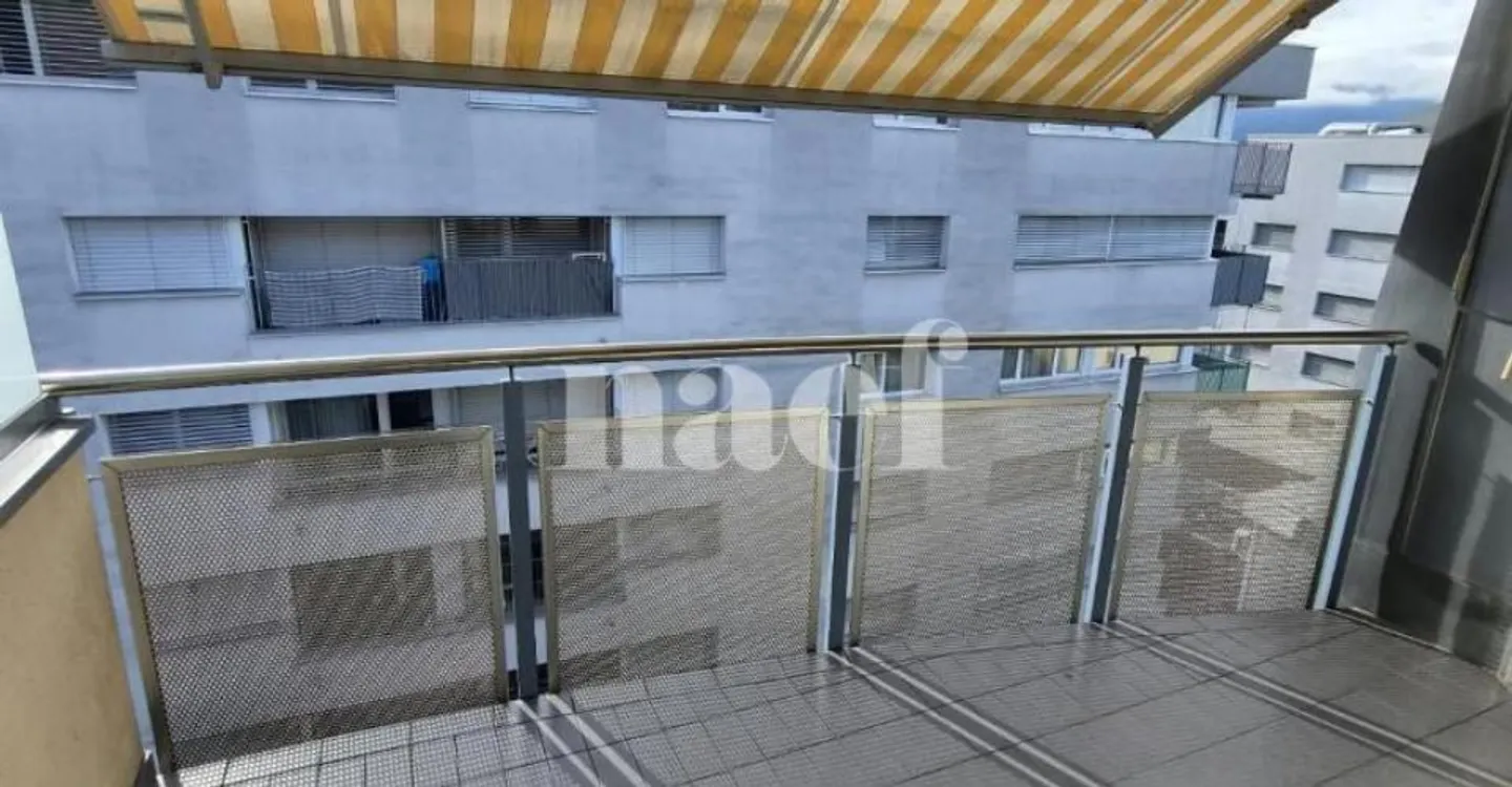 Appartement - Photo 4 sur 5