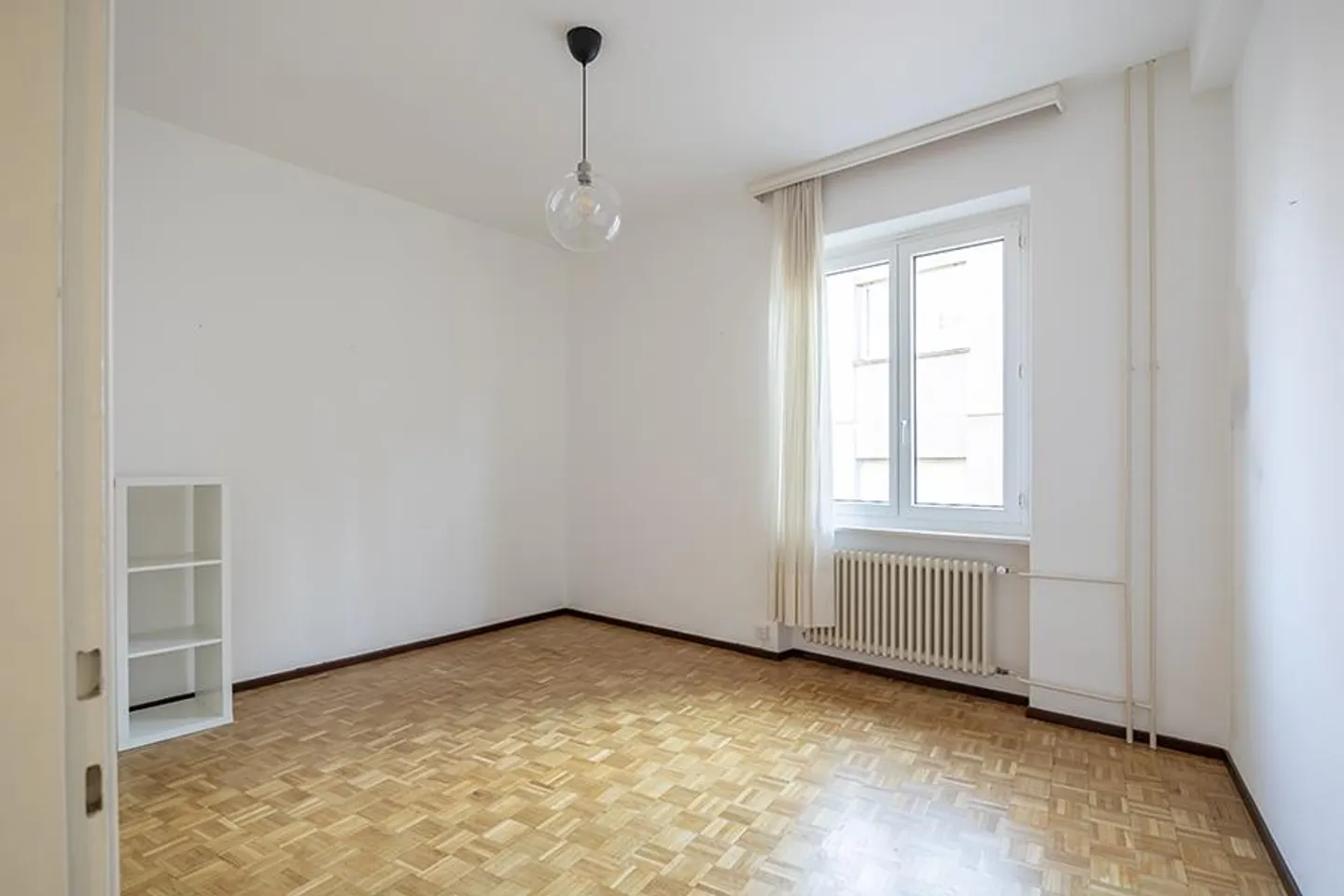 CENTRALE 3 LOCALI A MASSAGNO - Foto 1 von 10