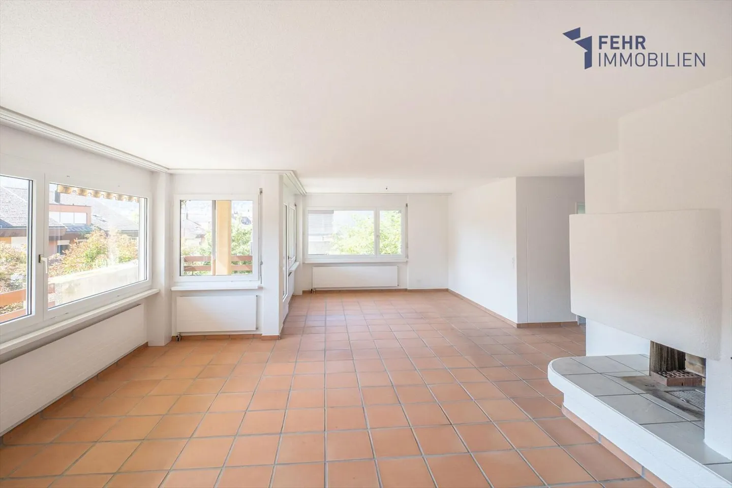 Fehr Immobiliare - Appartamento 4½ locali centrale e ben posizionato - Foto 1 di 13
