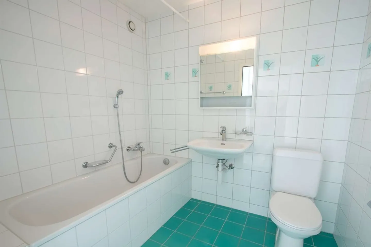 Appartement lumineux à Matran - Photo 5 sur 5