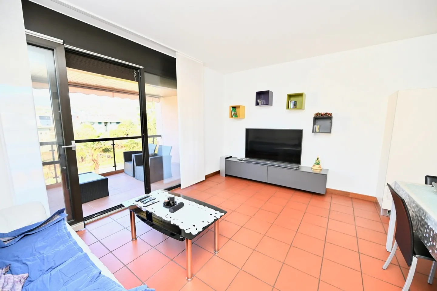 Appartamento in affitto - Foto 4 di 12
