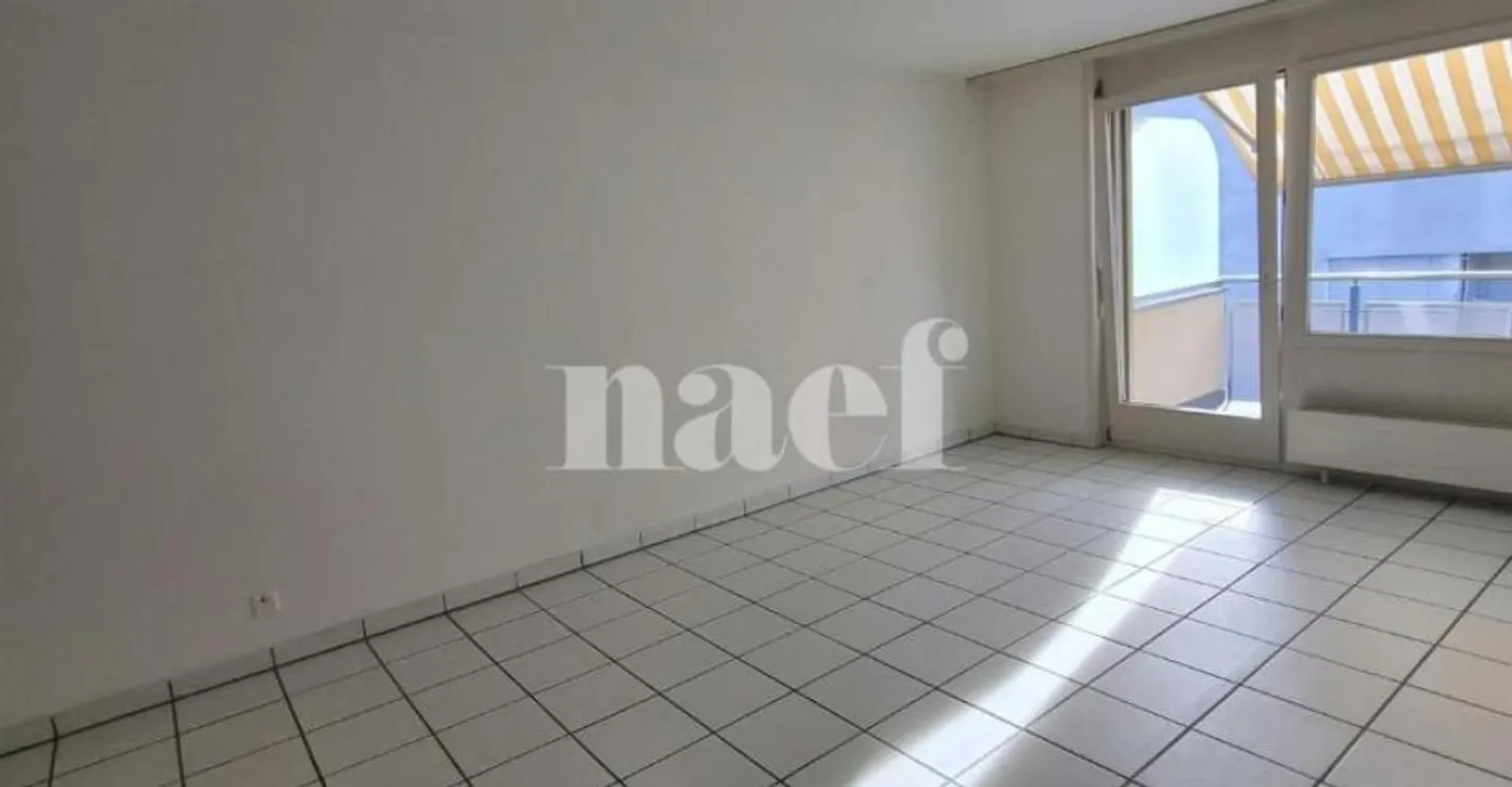 Appartement - Photo 2 sur 5