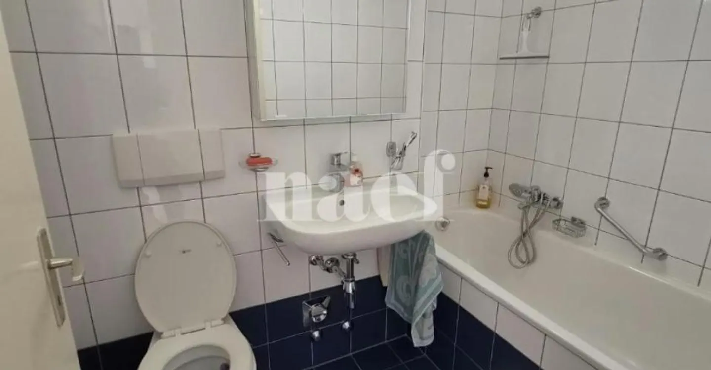Appartement - Photo 5 sur 5