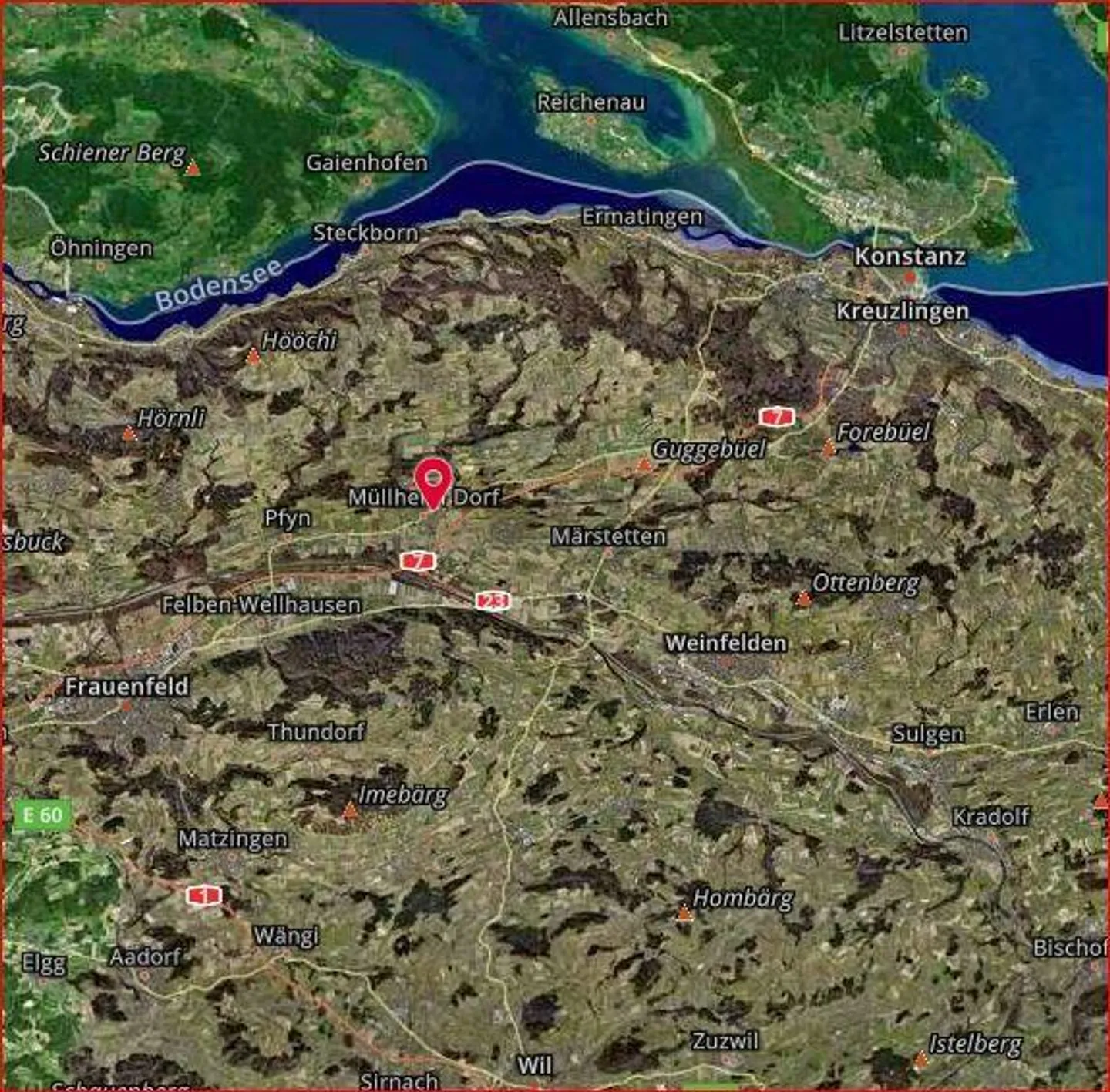 3.5-room apartment - Photo 8 of 13