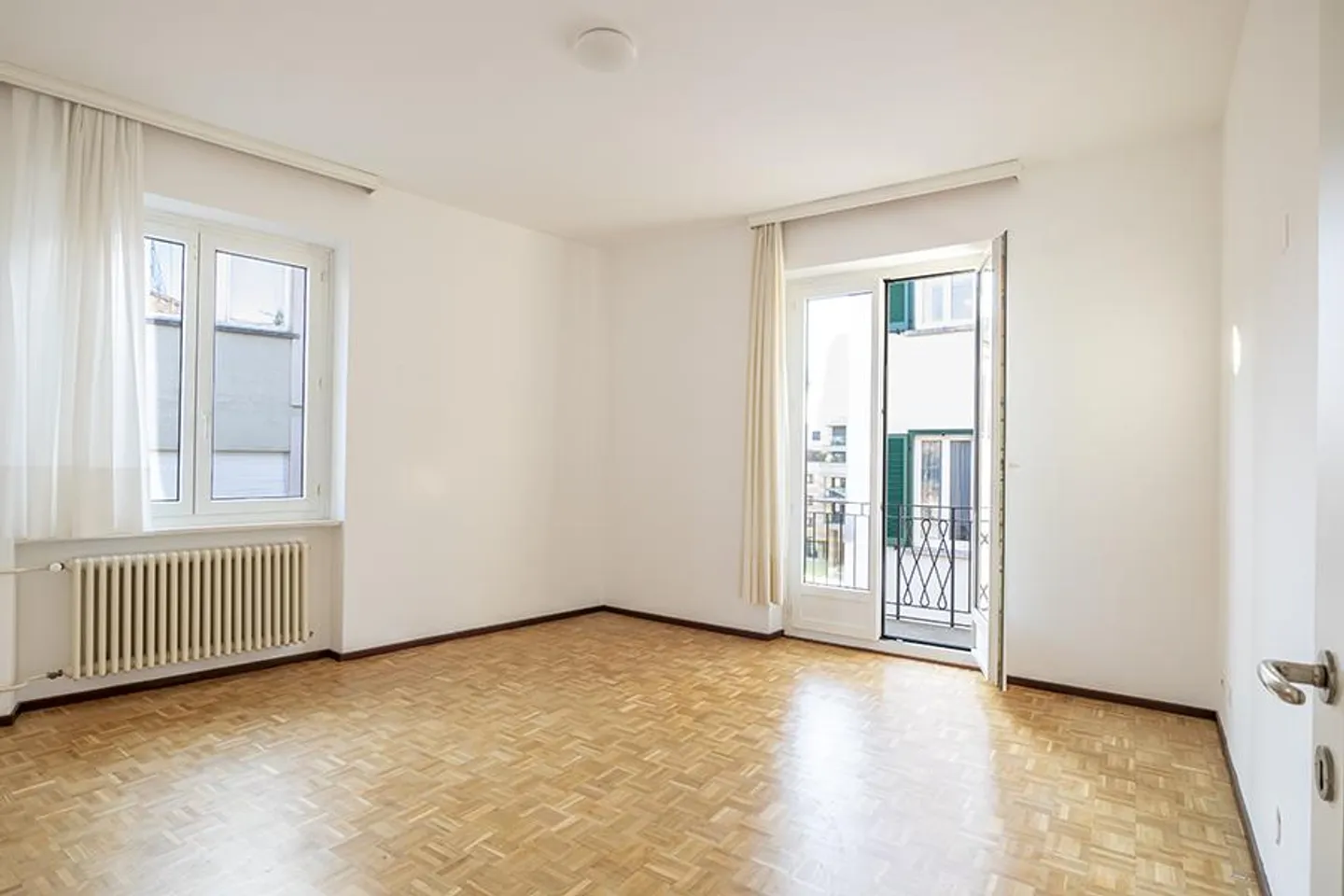 CENTRALE 3 LOCALI A MASSAGNO - Foto 10 von 10