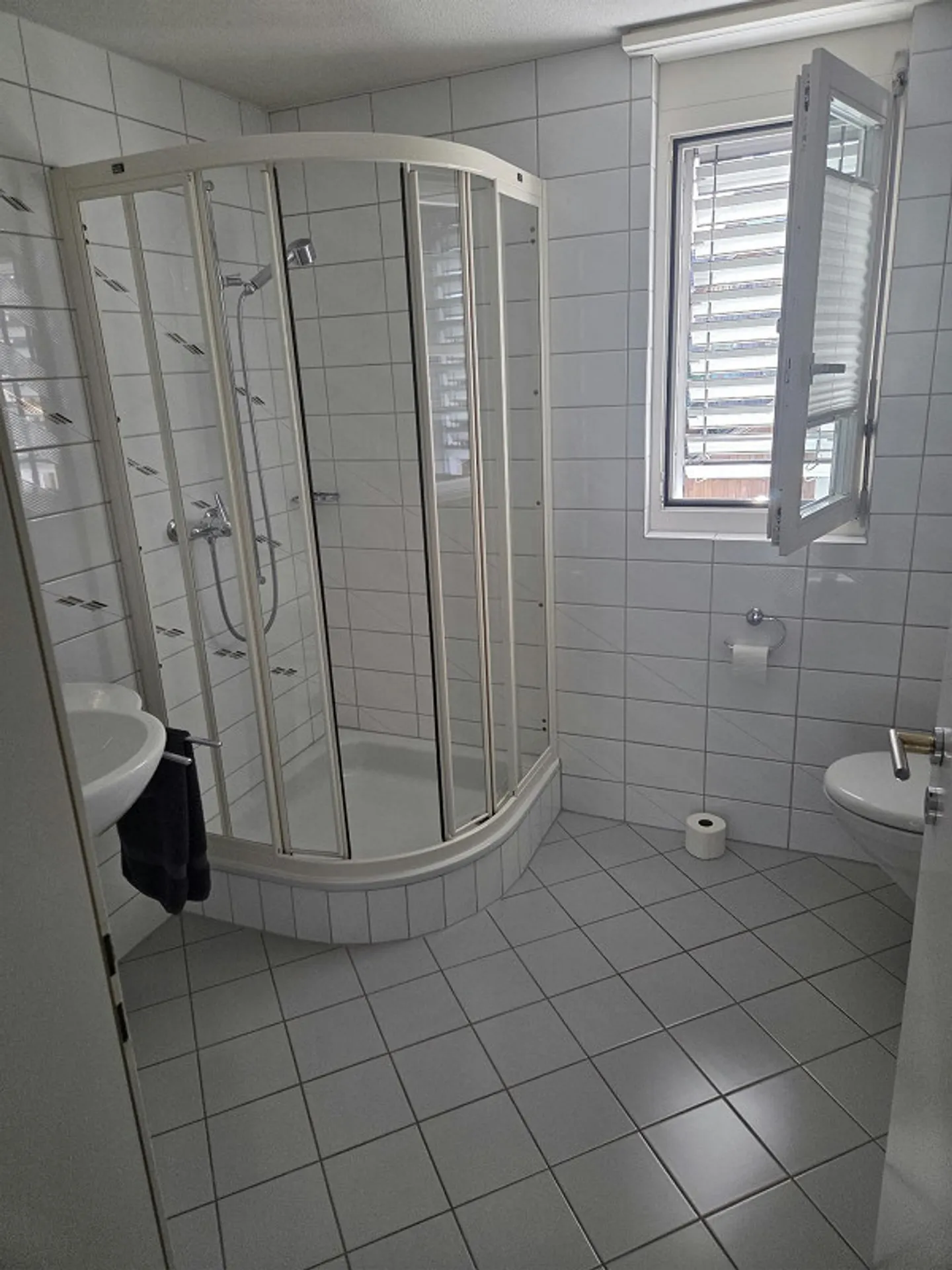 Spacious 5.5 Room Apartment in the Heart of Stans - Photo 7 of 8