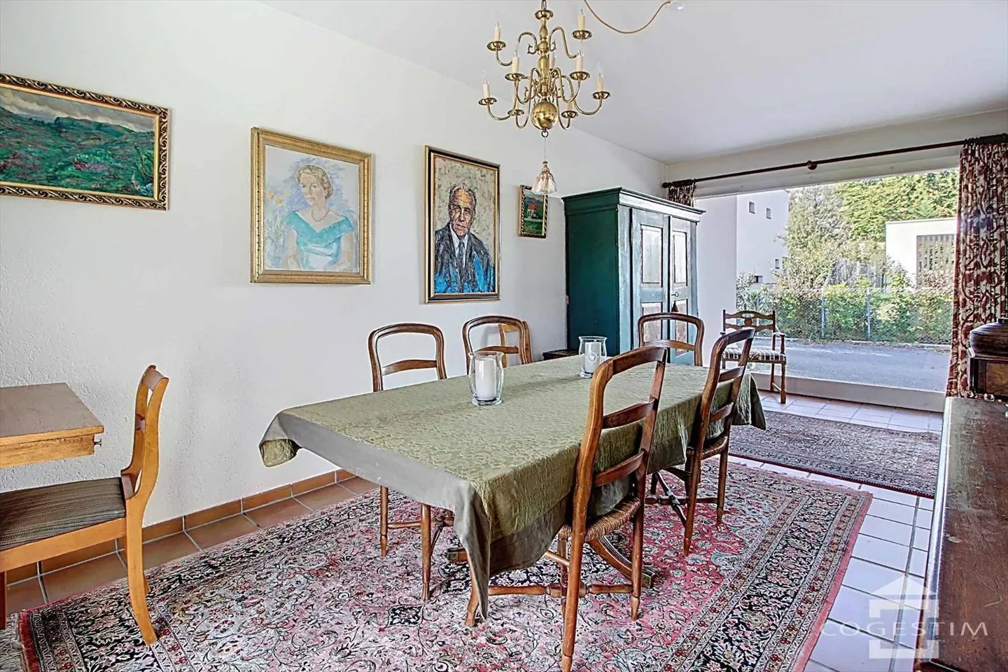 Casa contigua 7 stanze - Foto 4 di 13