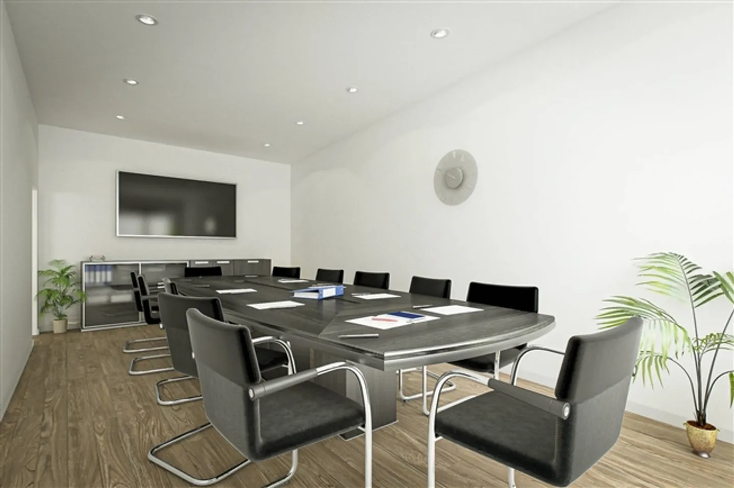 Los H-102 - Appartement 2,5 pièces au 1er étage - Photo 7 sur 7