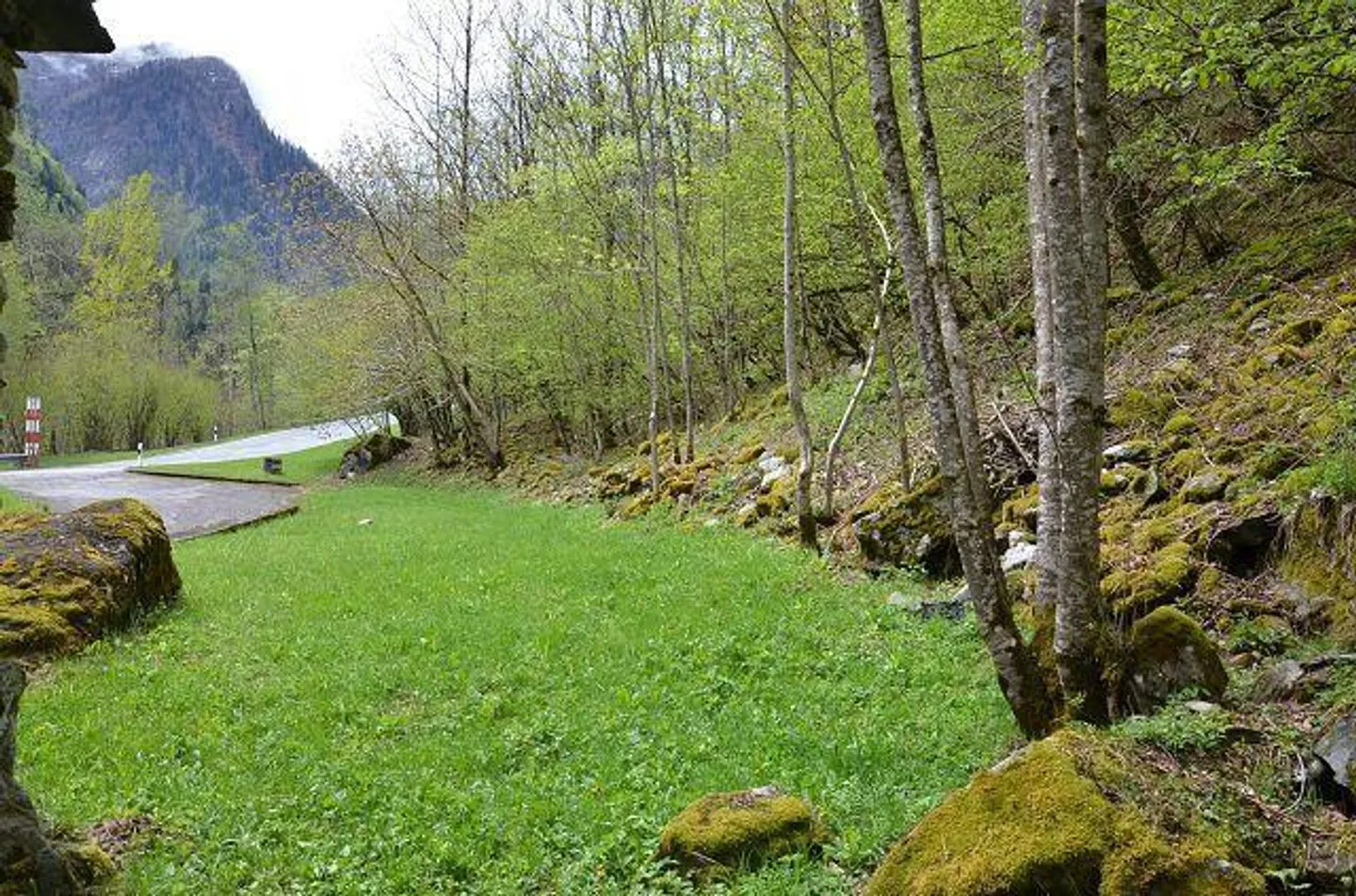 Rustico di 2 piani da ristrutturare nella natura con grande area boschiva - Foto 13 di 30