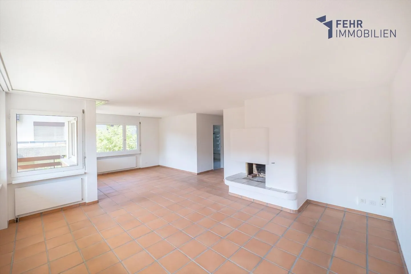 Fehr Immobiliare - Appartamento 4½ locali centrale e ben posizionato - Foto 3 di 13