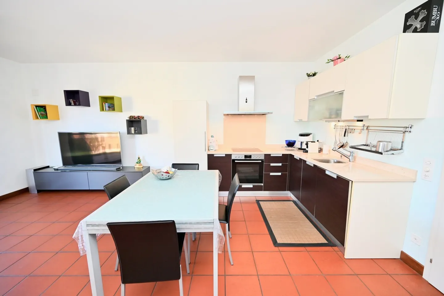 Appartamento in affitto - Foto 6 di 12