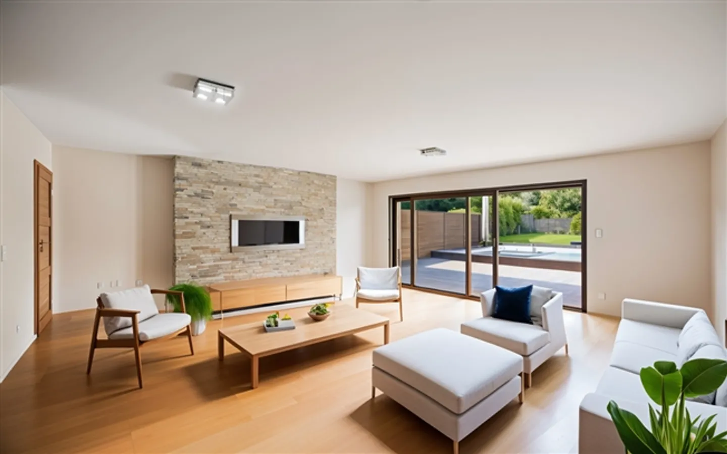 «Dorfhaus im Herzen der Natur» - Foto 3 von 15