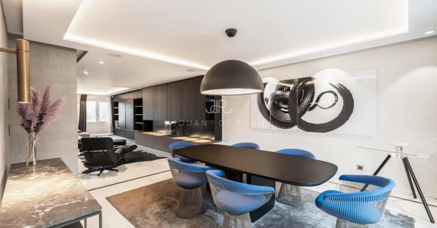 Cologny? Exceptional Duplex - Photo 1 of 11