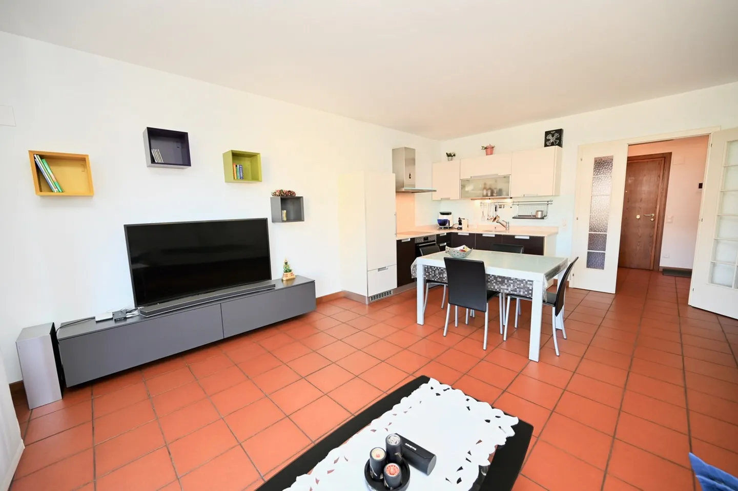 Appartamento in affitto - Foto 5 di 12