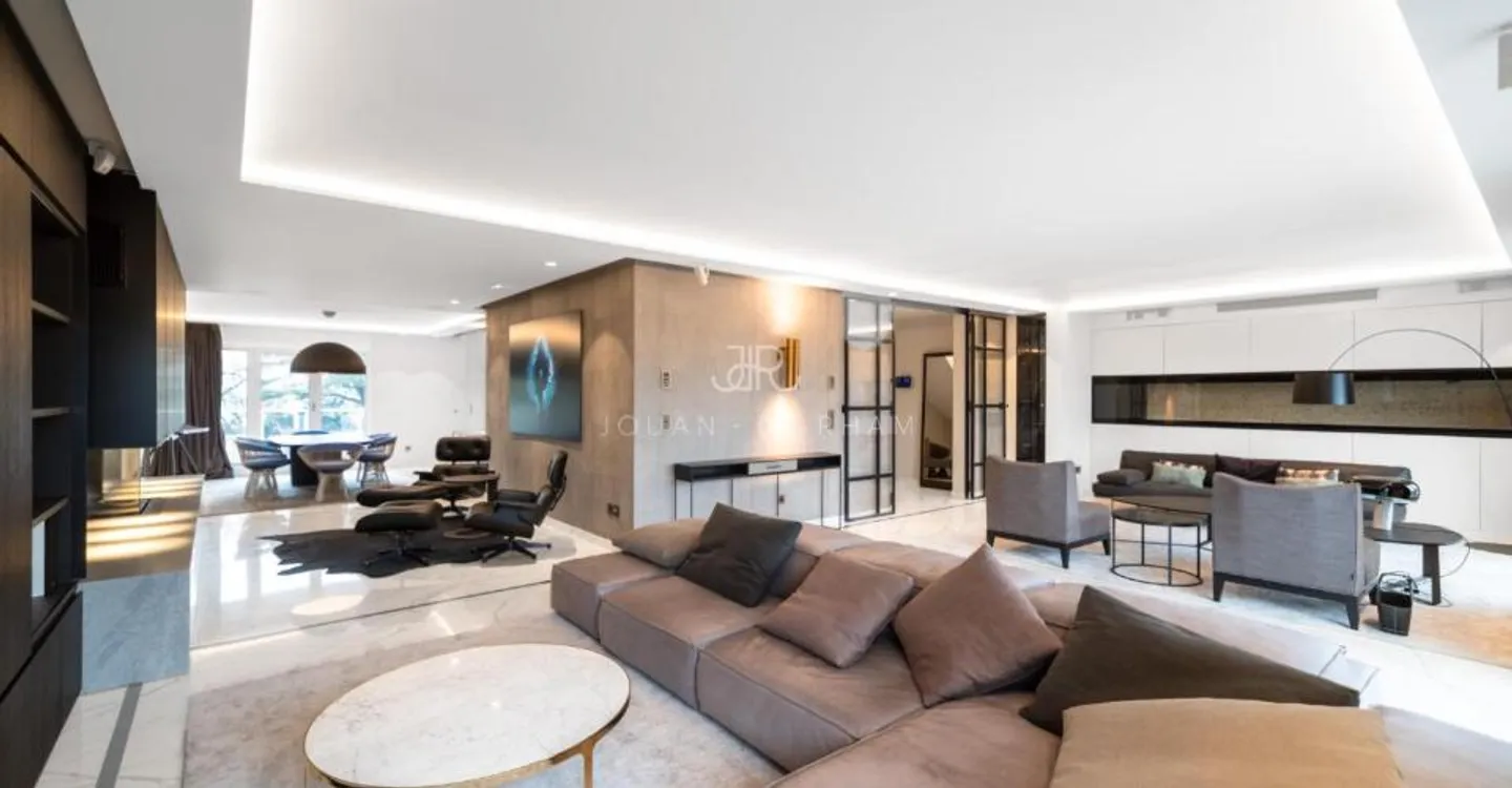 Cologny? Exceptional Duplex - Photo 2 of 11