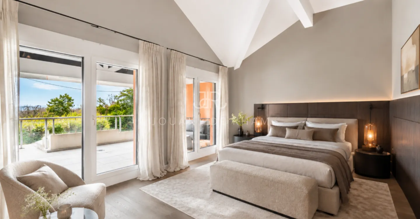 Cologny? Exceptional Duplex - Photo 5 of 11