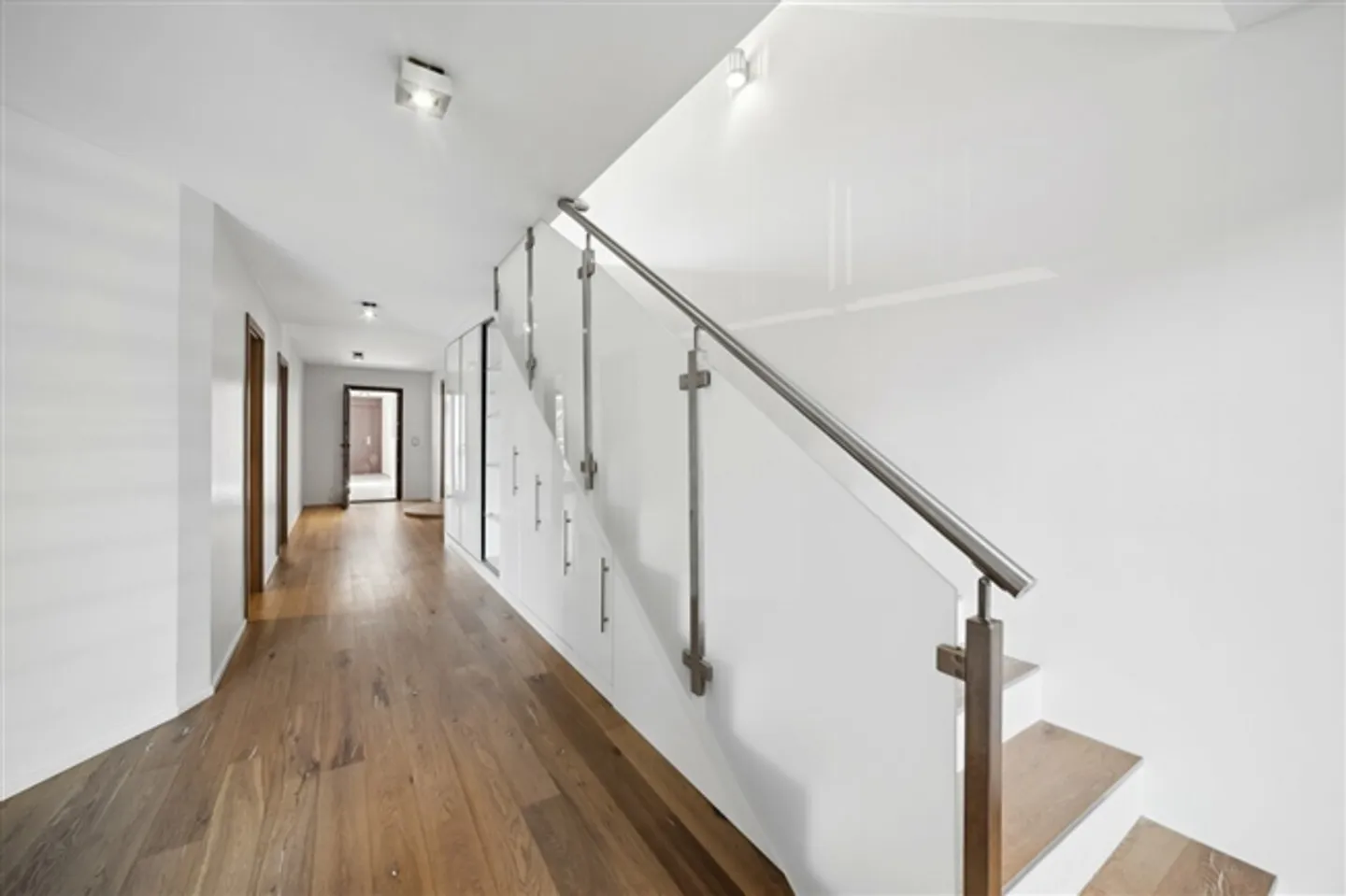 «Dorfhaus im Herzen der Natur» - Foto 8 von 15