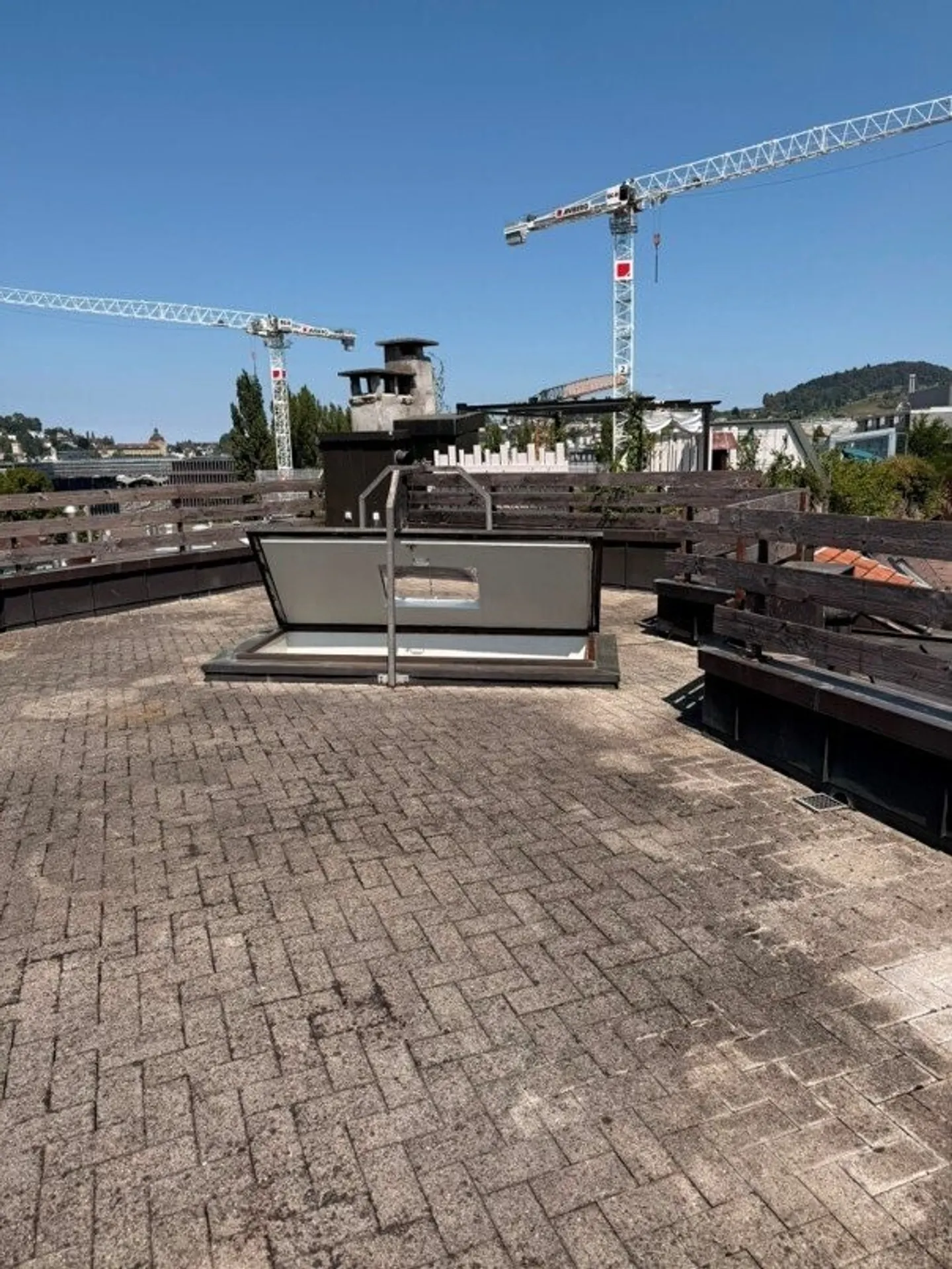 Appartamento Attico Incantevole a Lucerna - Foto 6 di 9