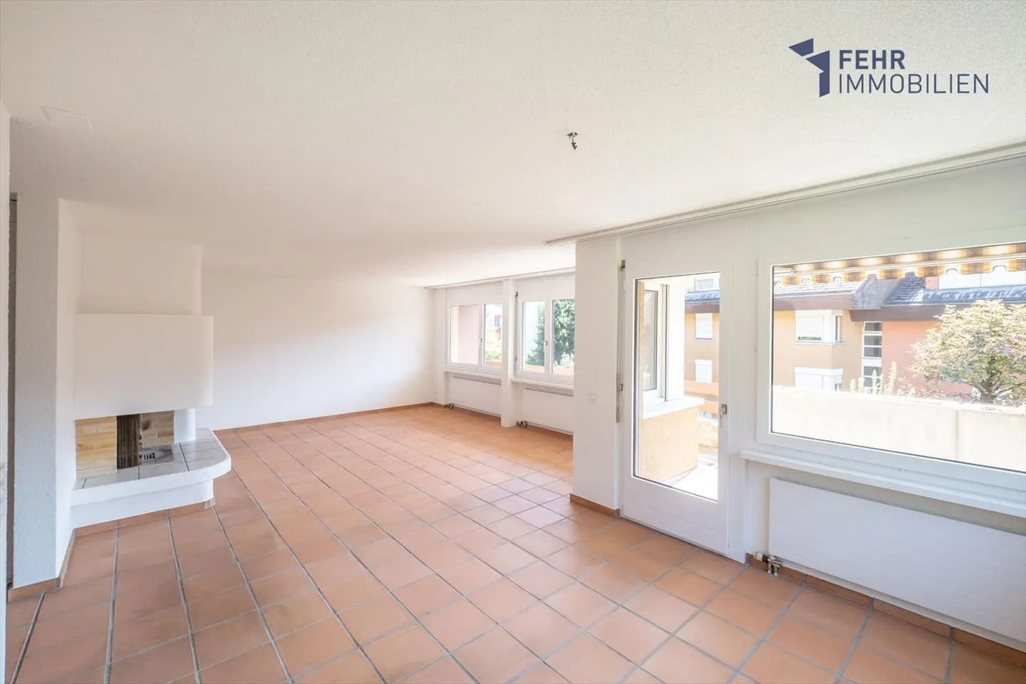 Fehr Immobiliare - Appartamento 4½ locali centrale e ben posizionato - Foto 4 di 13
