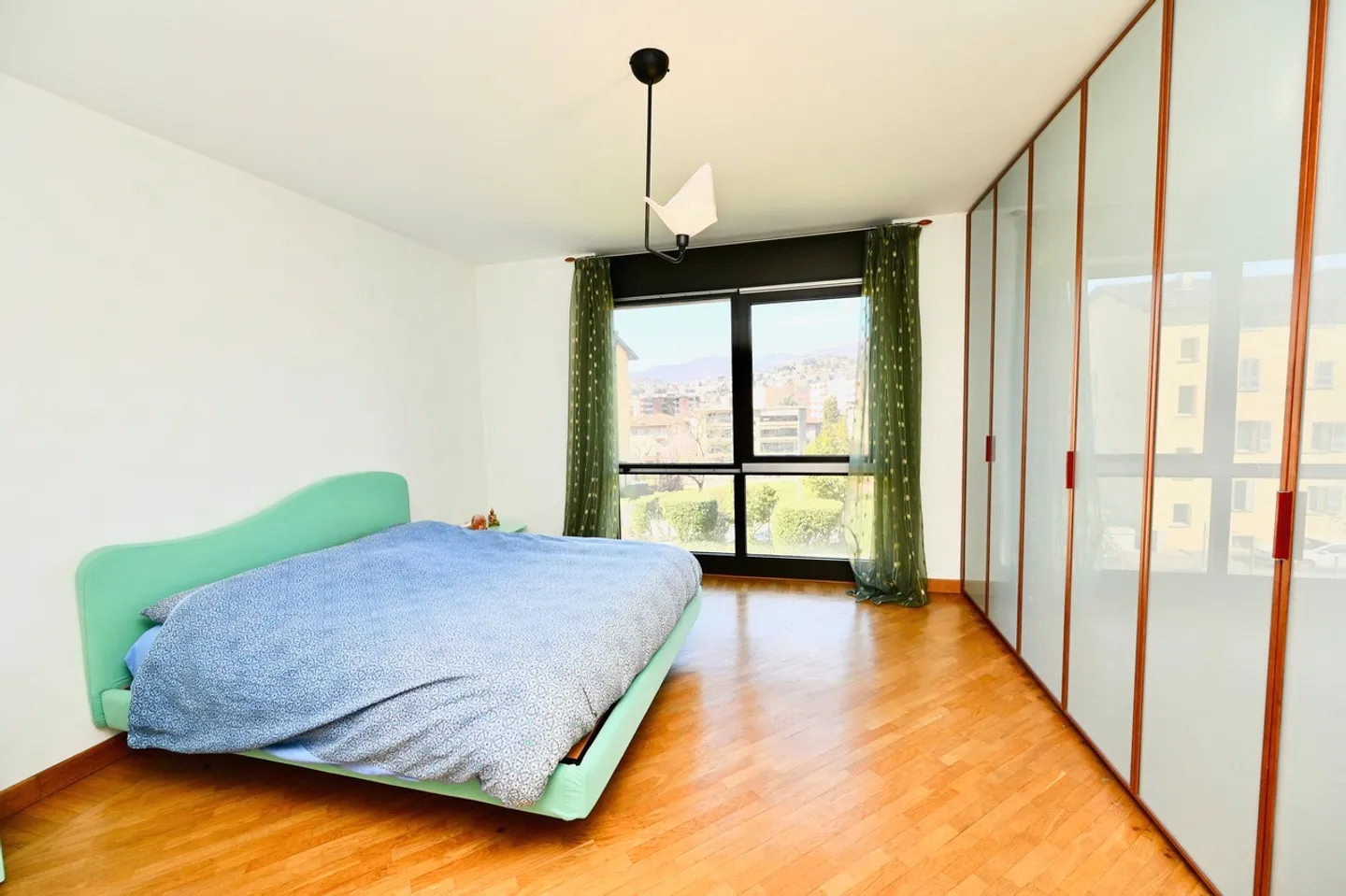 Appartamento in affitto - Foto 7 di 12