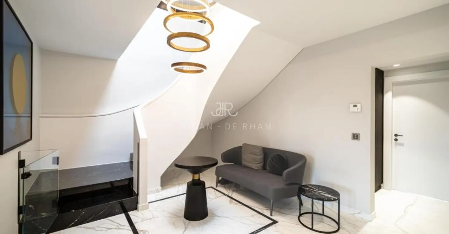 Cologny? Exceptional Duplex - Photo 9 of 11
